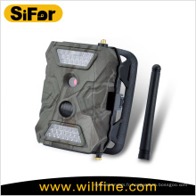 SMS télécommande 12 MP 1080P caméra de chasse sauvage sans fil